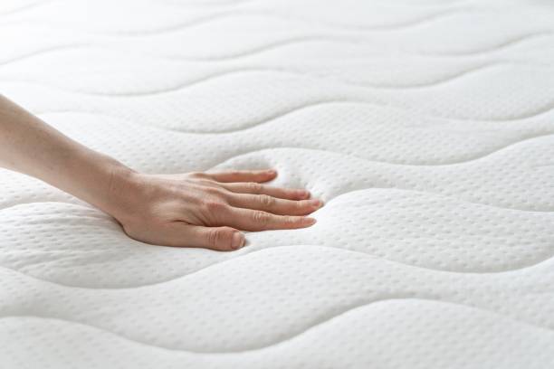 matelas mémoire forme literie