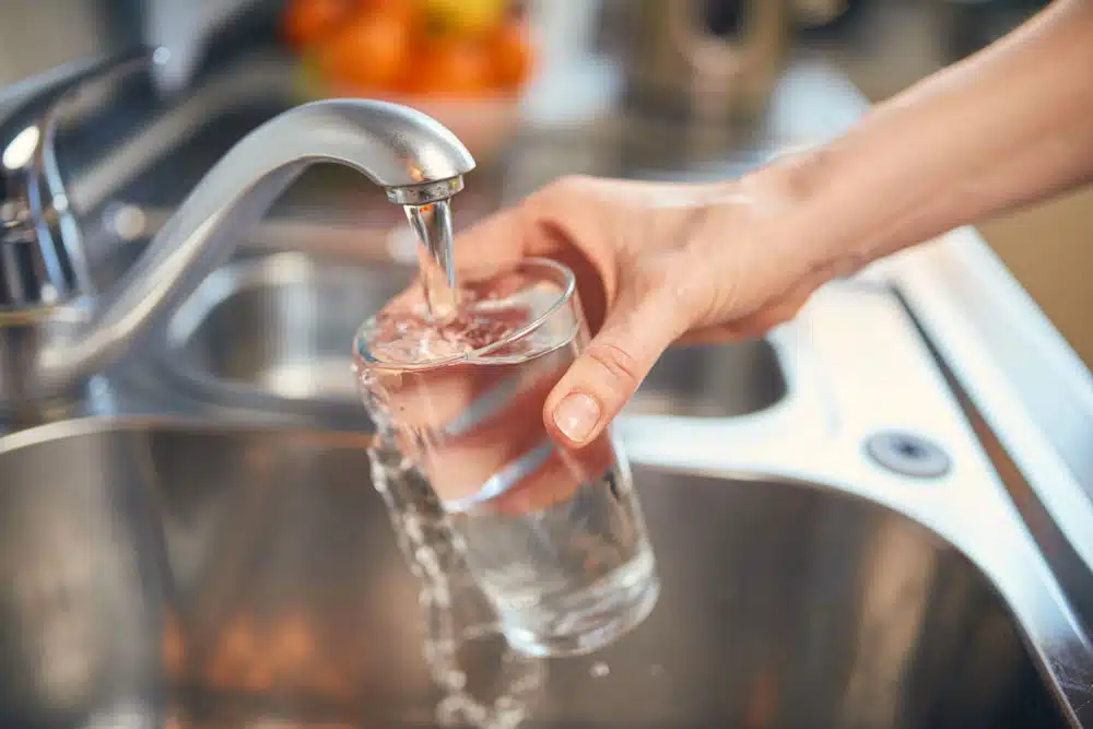 Les bienfaits d'un traitement optimal de l'eau dans votre maison