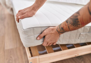 Matelas : comment trouver celui qui vous fera dormir comme un bébé ?