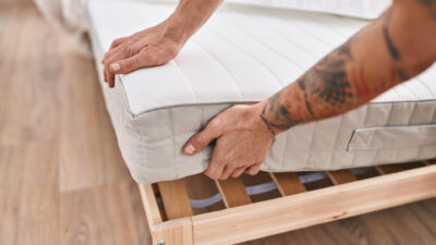 Matelas : comment trouver celui qui vous fera dormir comme un bébé ?