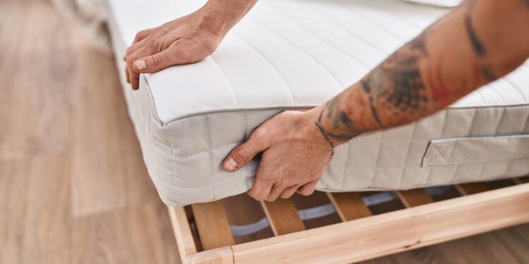 Matelas : comment trouver celui qui vous fera dormir comme un bébé ?